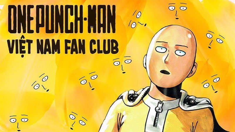 Onepunch Man - Chương 174 - ảnh 1