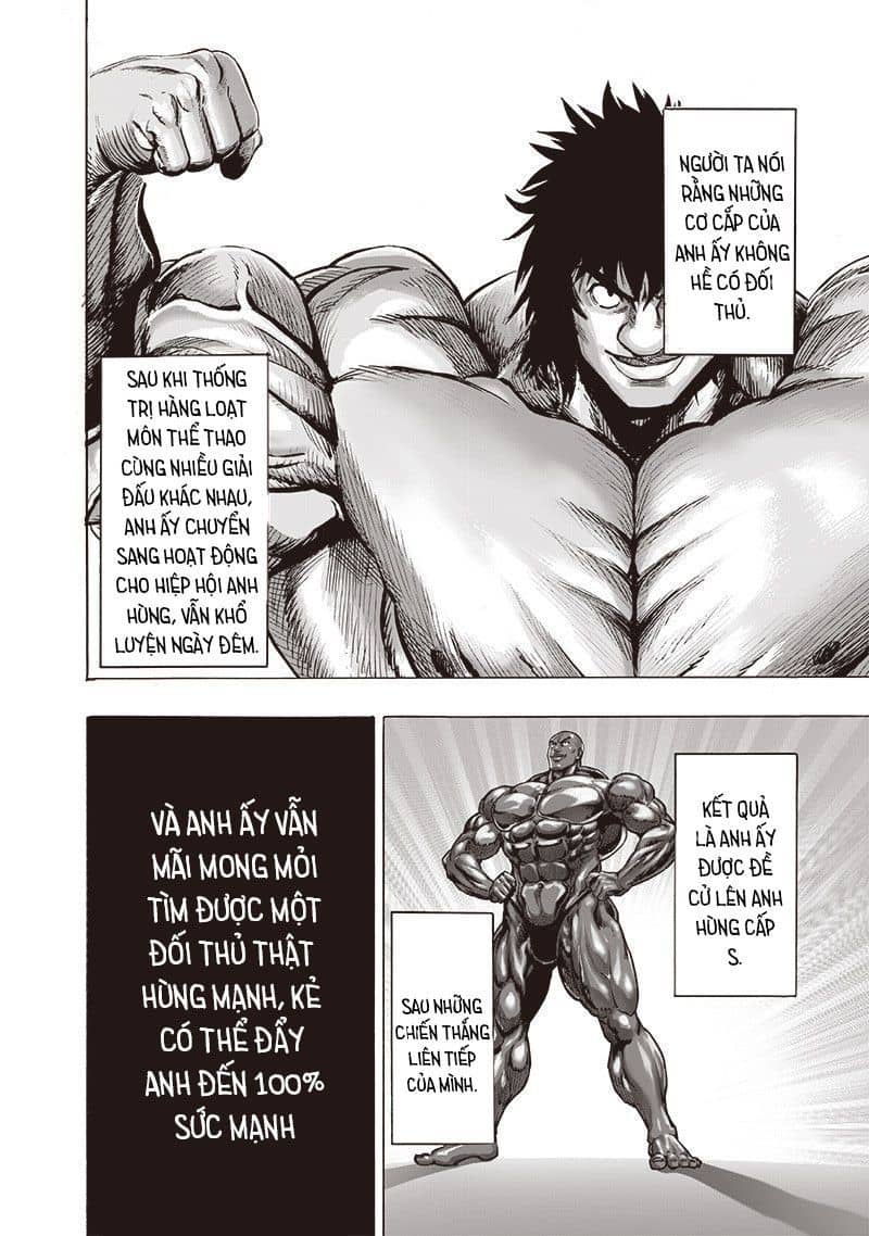 Onepunch Man - Chương 174 - ảnh 12