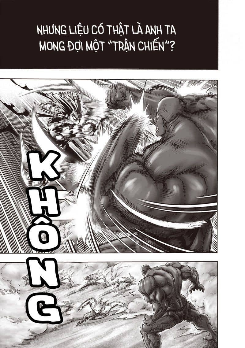 Onepunch Man - Chương 174 - ảnh 13