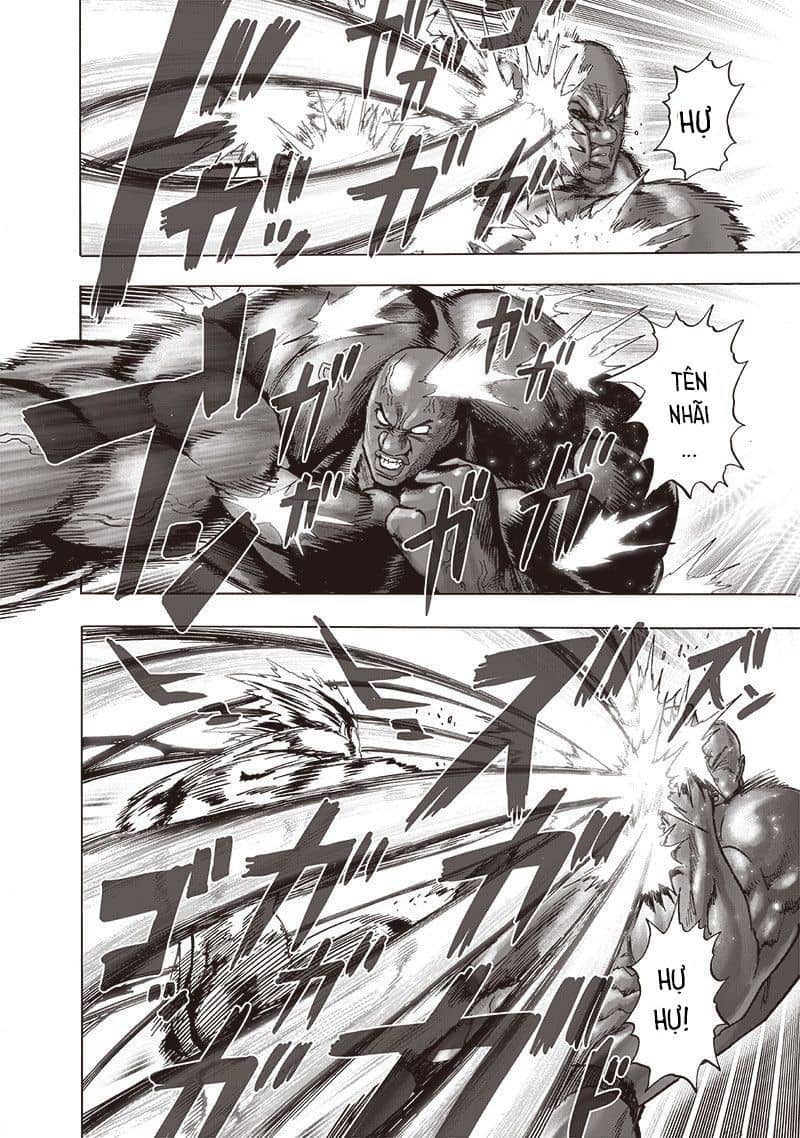 Onepunch Man - Chương 174 - ảnh 14