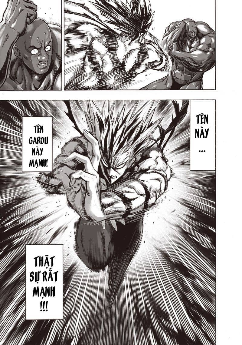Onepunch Man - Chương 174 - ảnh 15
