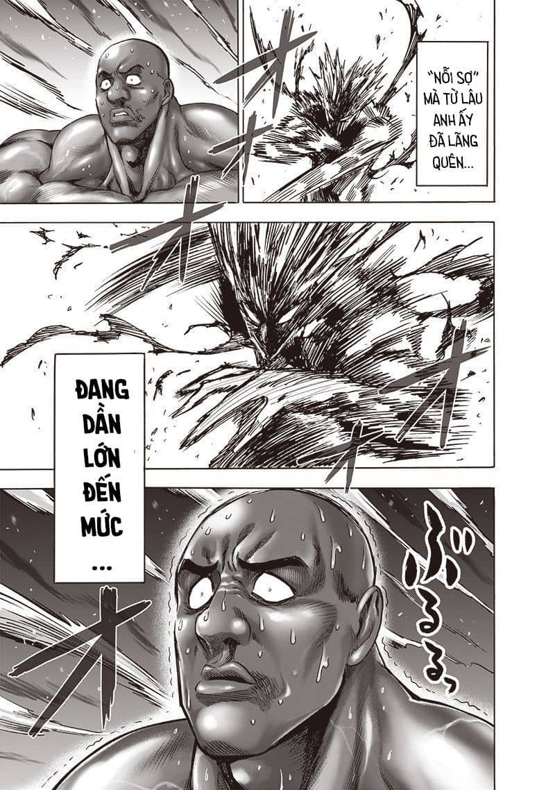 Onepunch Man - Chương 174 - ảnh 17