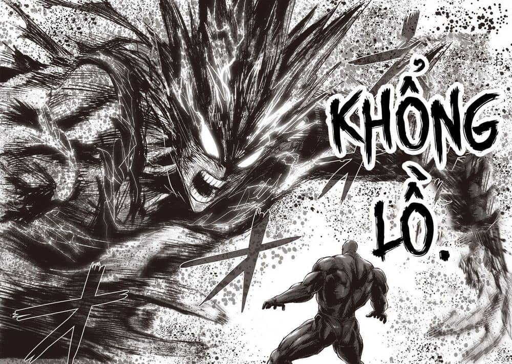 Onepunch Man - Chương 174 - ảnh 18