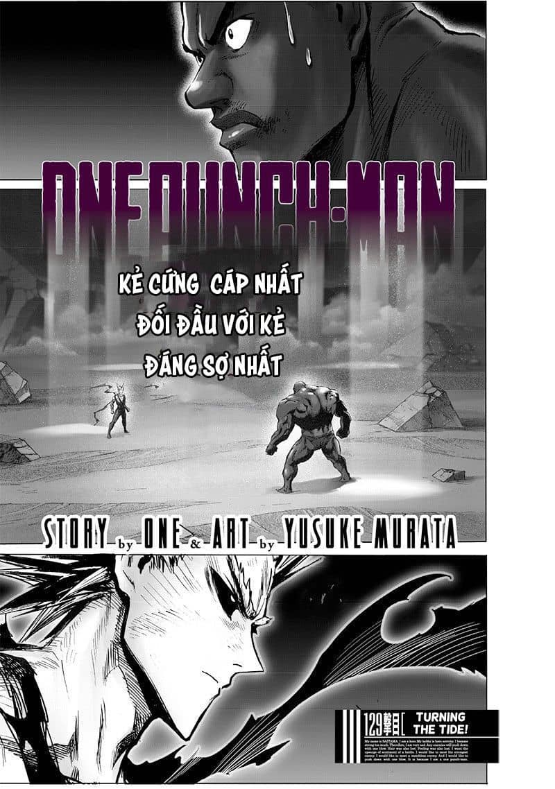 Onepunch Man - Chương 174 - ảnh 2