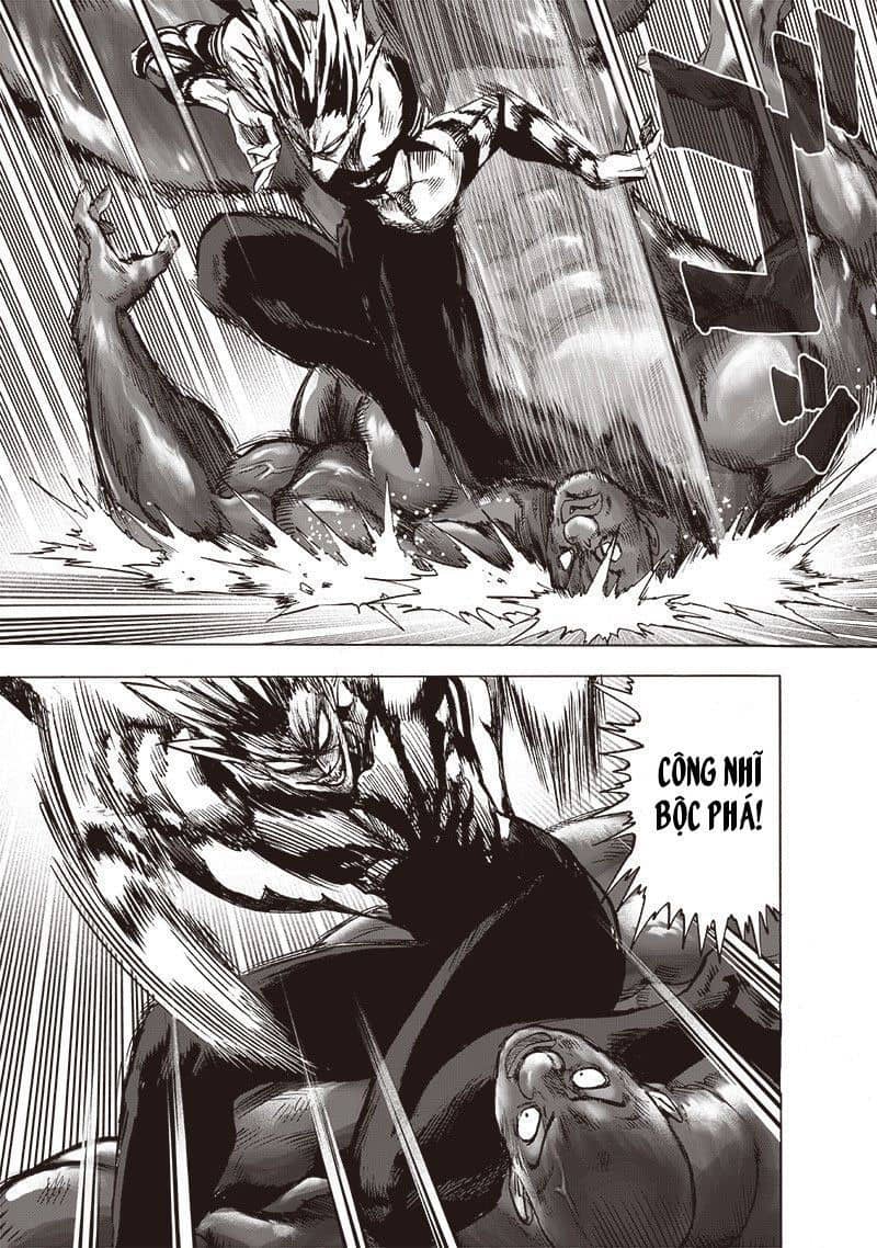 Onepunch Man - Chương 174 - ảnh 20