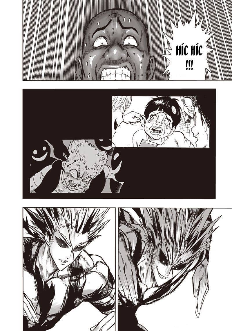 Onepunch Man - Chương 174 - ảnh 21