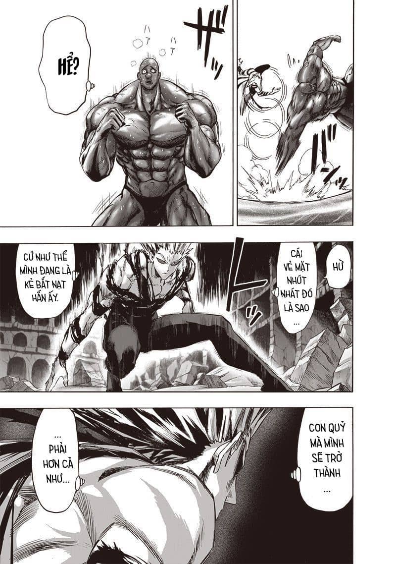 Onepunch Man - Chương 174 - ảnh 22