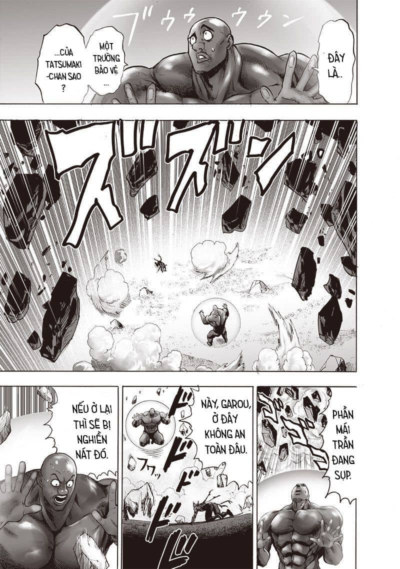 Onepunch Man - Chương 174 - ảnh 24