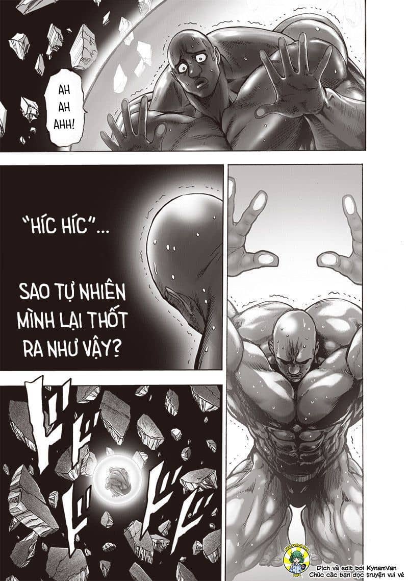 Onepunch Man - Chương 174 - ảnh 26