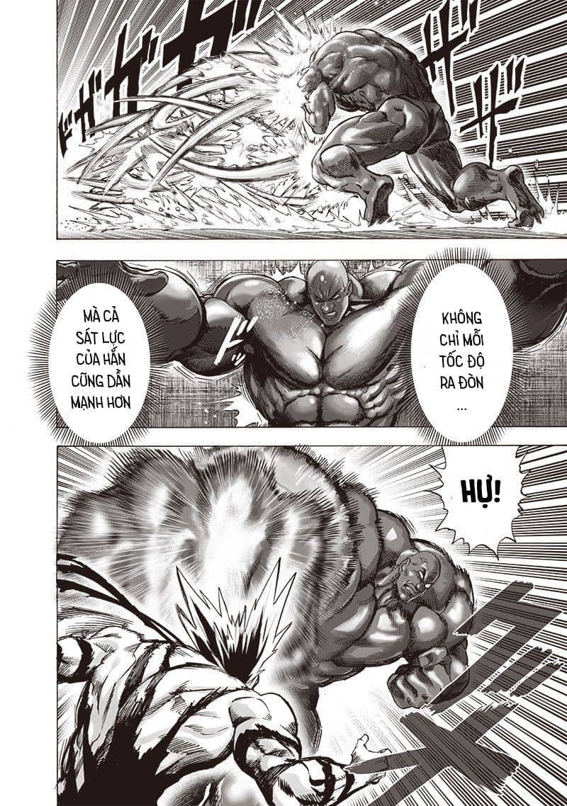 Onepunch Man - Chương 174 - ảnh 3
