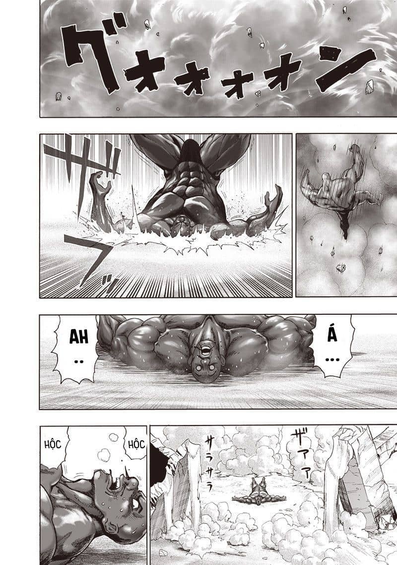 Onepunch Man - Chương 174 - ảnh 6