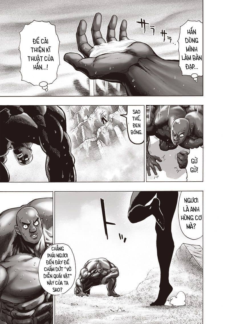Onepunch Man - Chương 174 - ảnh 7