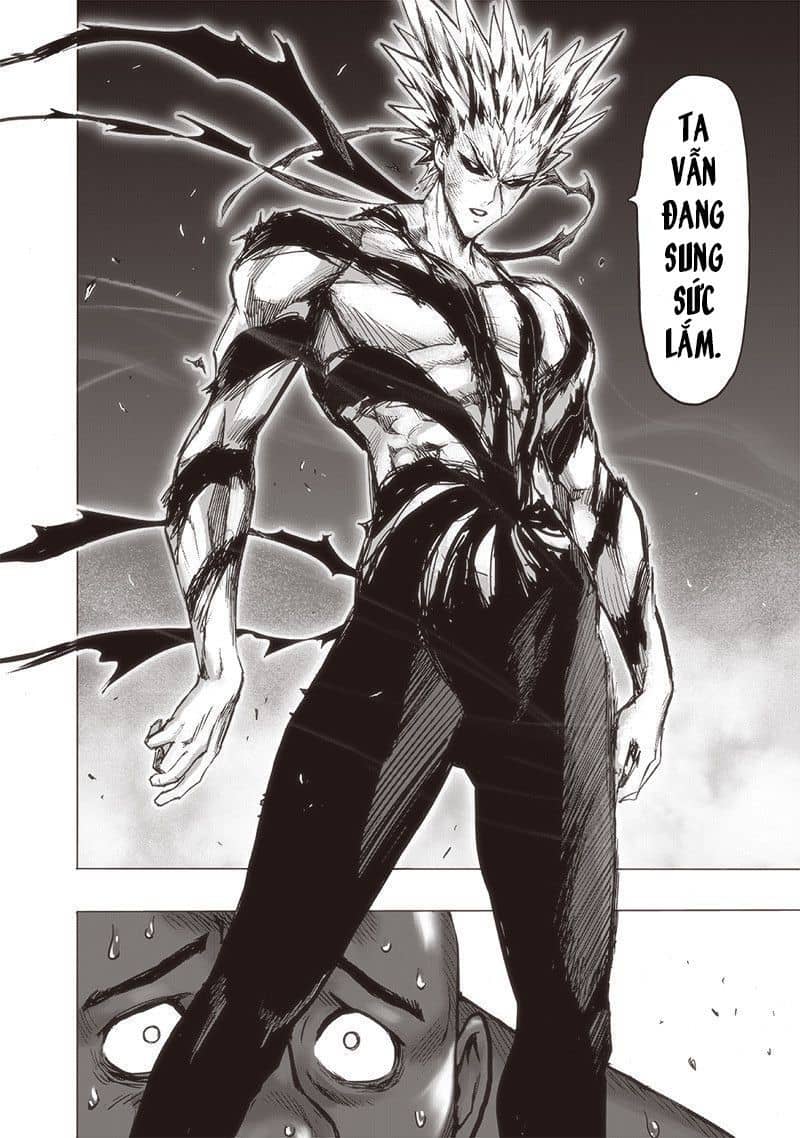 Onepunch Man - Chương 174 - ảnh 8