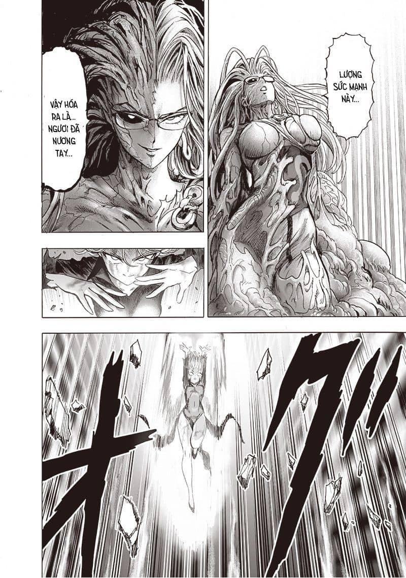 Onepunch Man - Chương 175 - ảnh 11