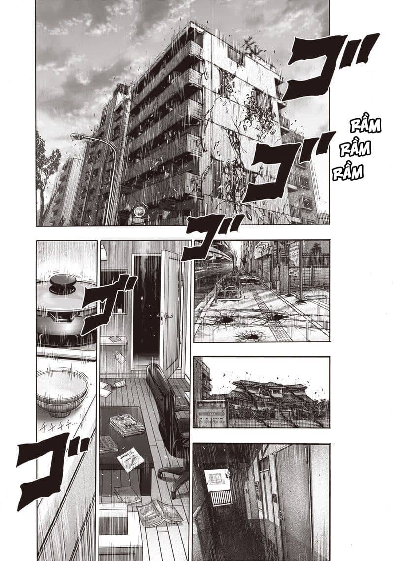 Onepunch Man - Chương 175 - ảnh 12