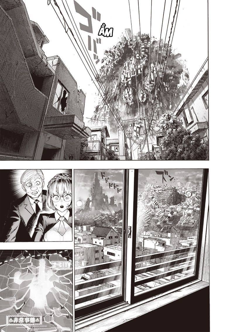 Onepunch Man - Chương 175 - ảnh 14