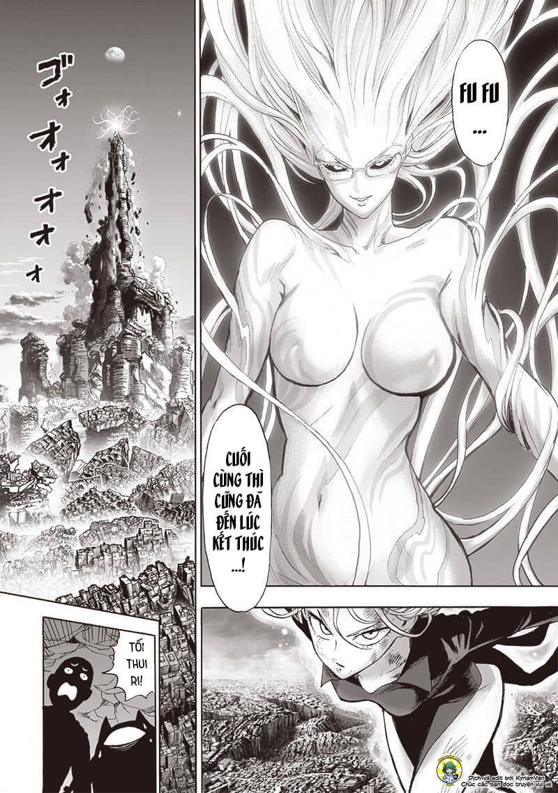 Onepunch Man - Chương 175 - ảnh 25