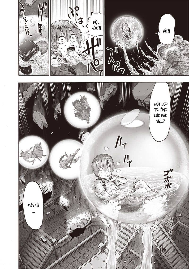 Onepunch Man - Chương 175 - ảnh 5