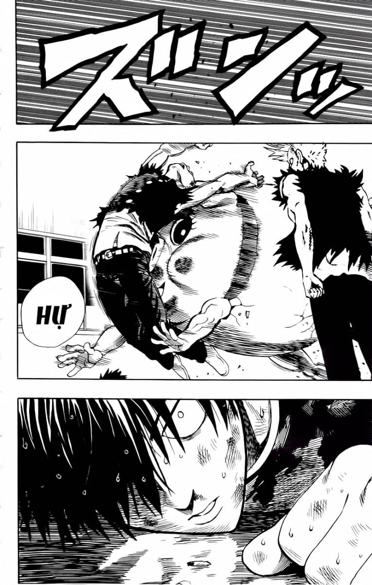 Onepunch Man - Chương 22.5 - ảnh 13