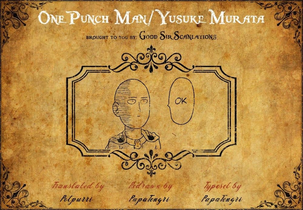 Onepunch Man - Chương 176 - ảnh 2