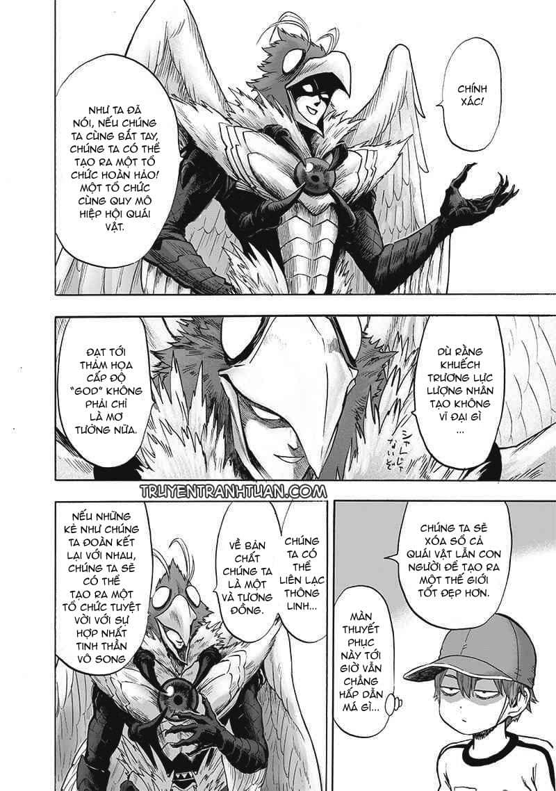 Onepunch Man - Chương 176.5 - ảnh 12