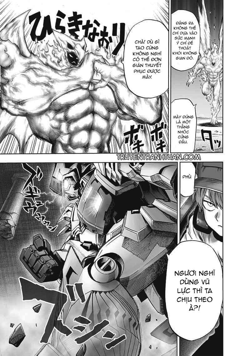 Onepunch Man - Chương 176.5 - ảnh 19