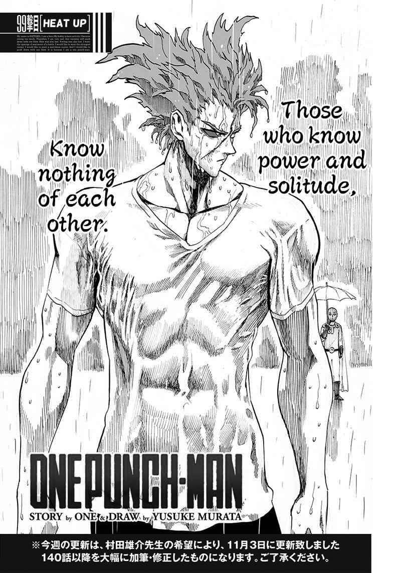 Onepunch Man - Chương 176.5 - ảnh 2