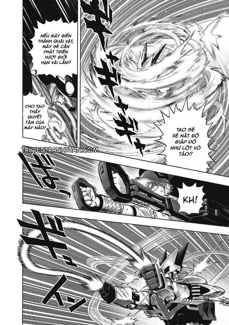 Onepunch Man - Chương 176.5 - ảnh 22