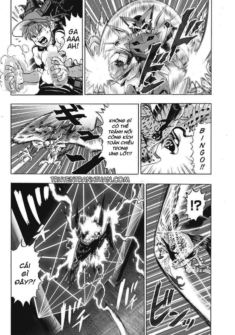 Onepunch Man - Chương 176.5 - ảnh 28