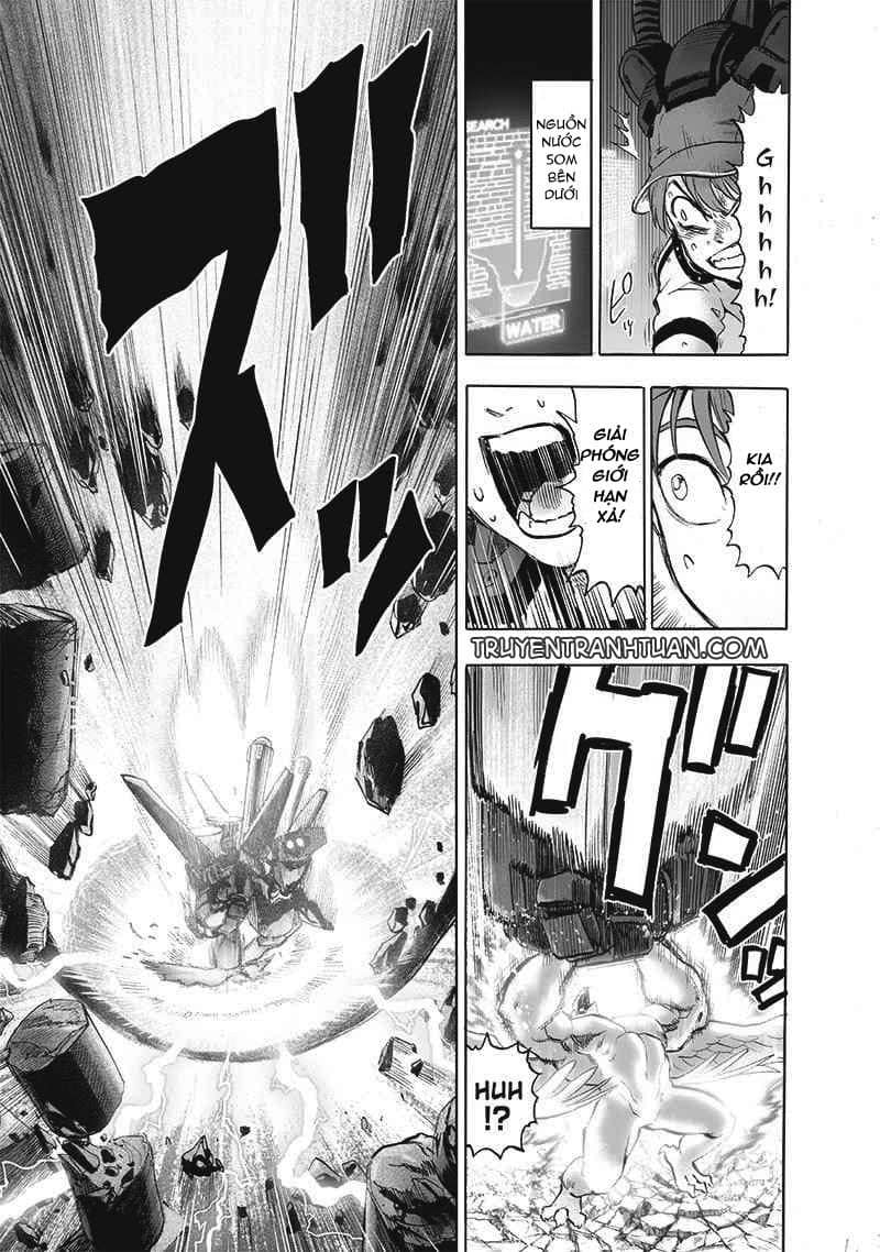 Onepunch Man - Chương 176.5 - ảnh 32