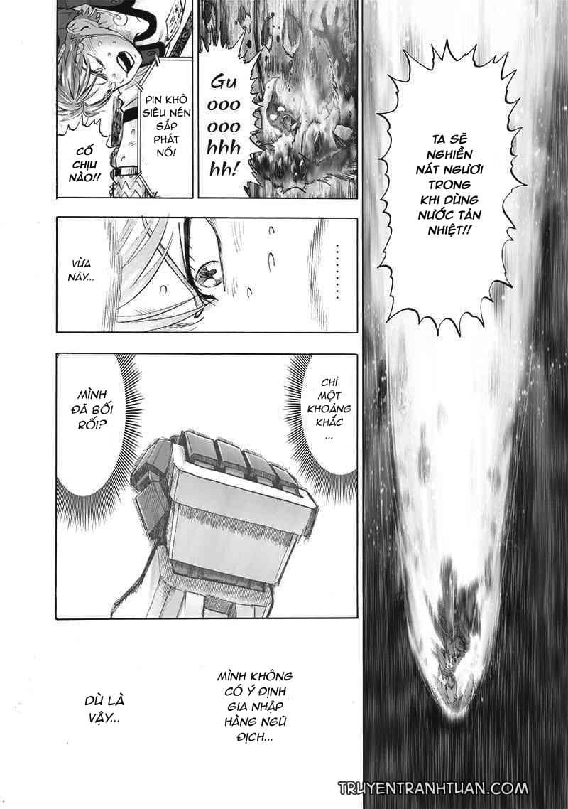 Onepunch Man - Chương 176.5 - ảnh 33