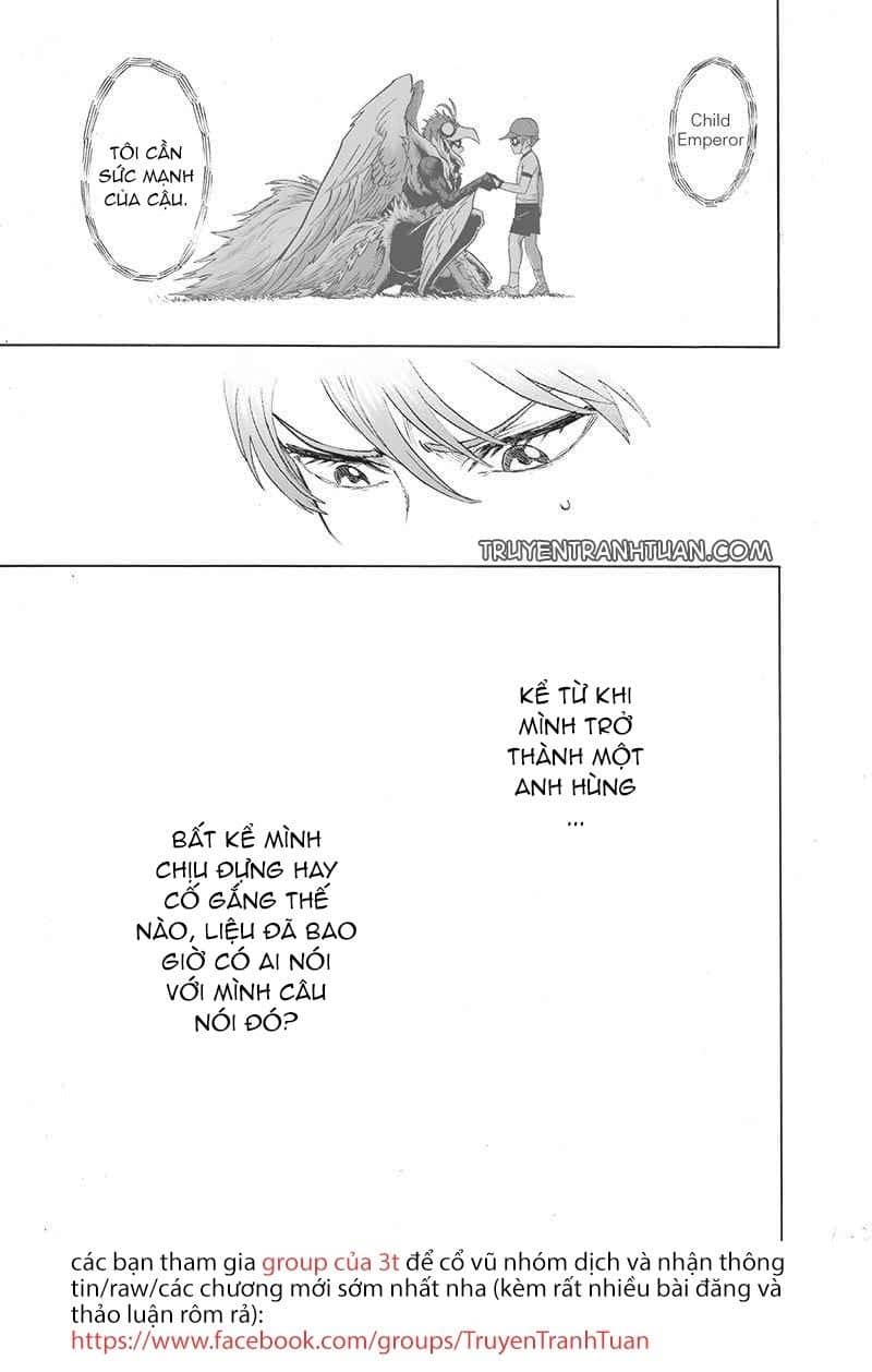 Onepunch Man - Chương 176.5 - ảnh 34