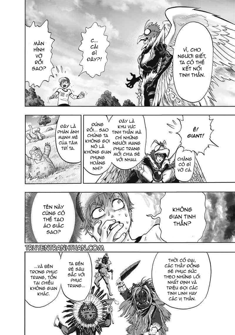 Onepunch Man - Chương 176.5 - ảnh 8