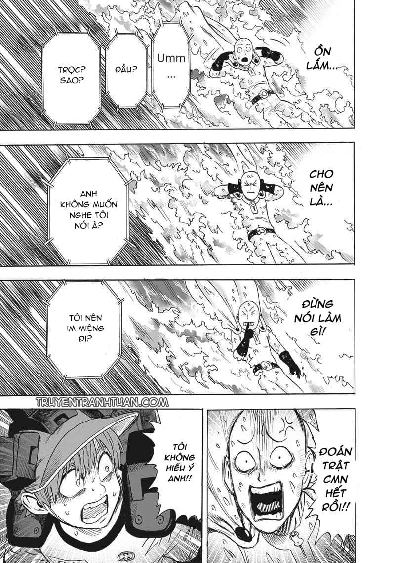 Onepunch Man - Chương 176.6 - ảnh 10