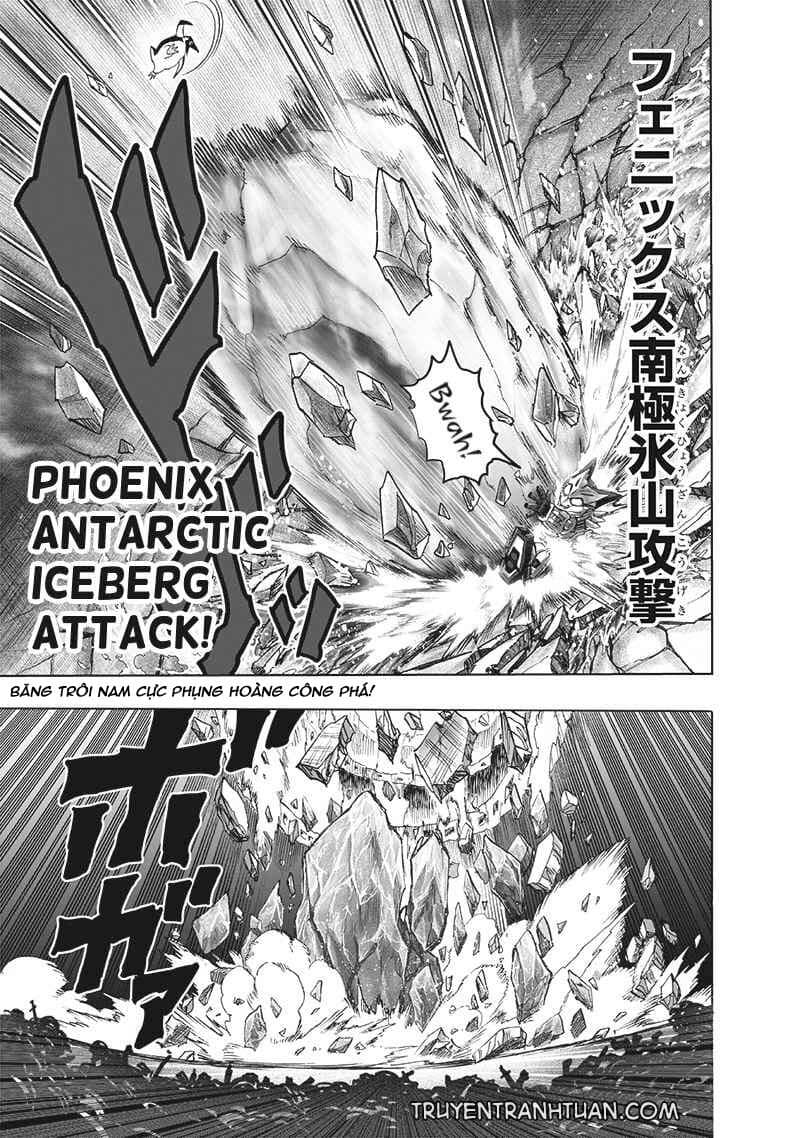 Onepunch Man - Chương 176.6 - ảnh 12