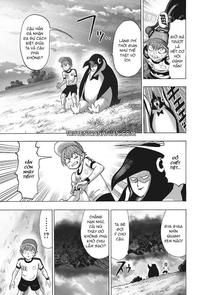 Onepunch Man - Chương 176.6 - ảnh 16