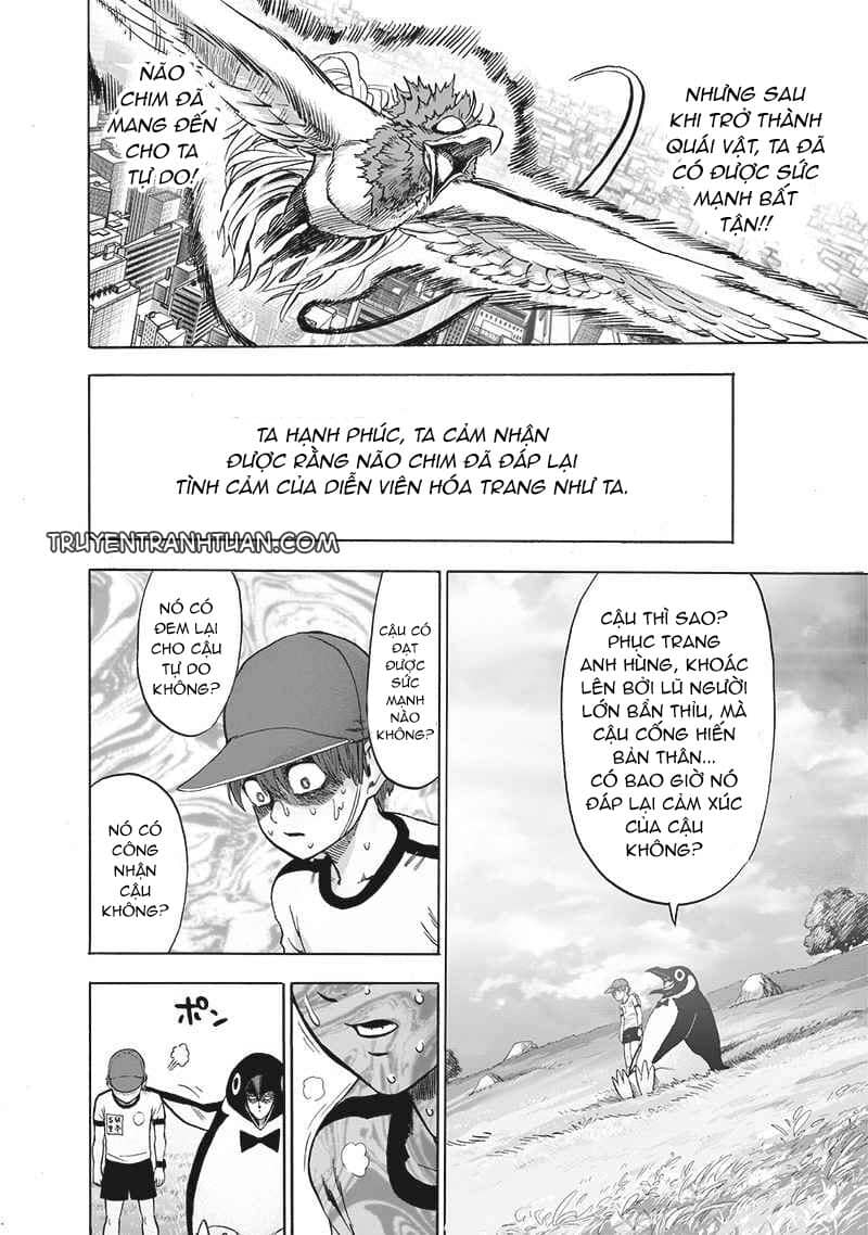 Onepunch Man - Chương 176.6 - ảnh 21