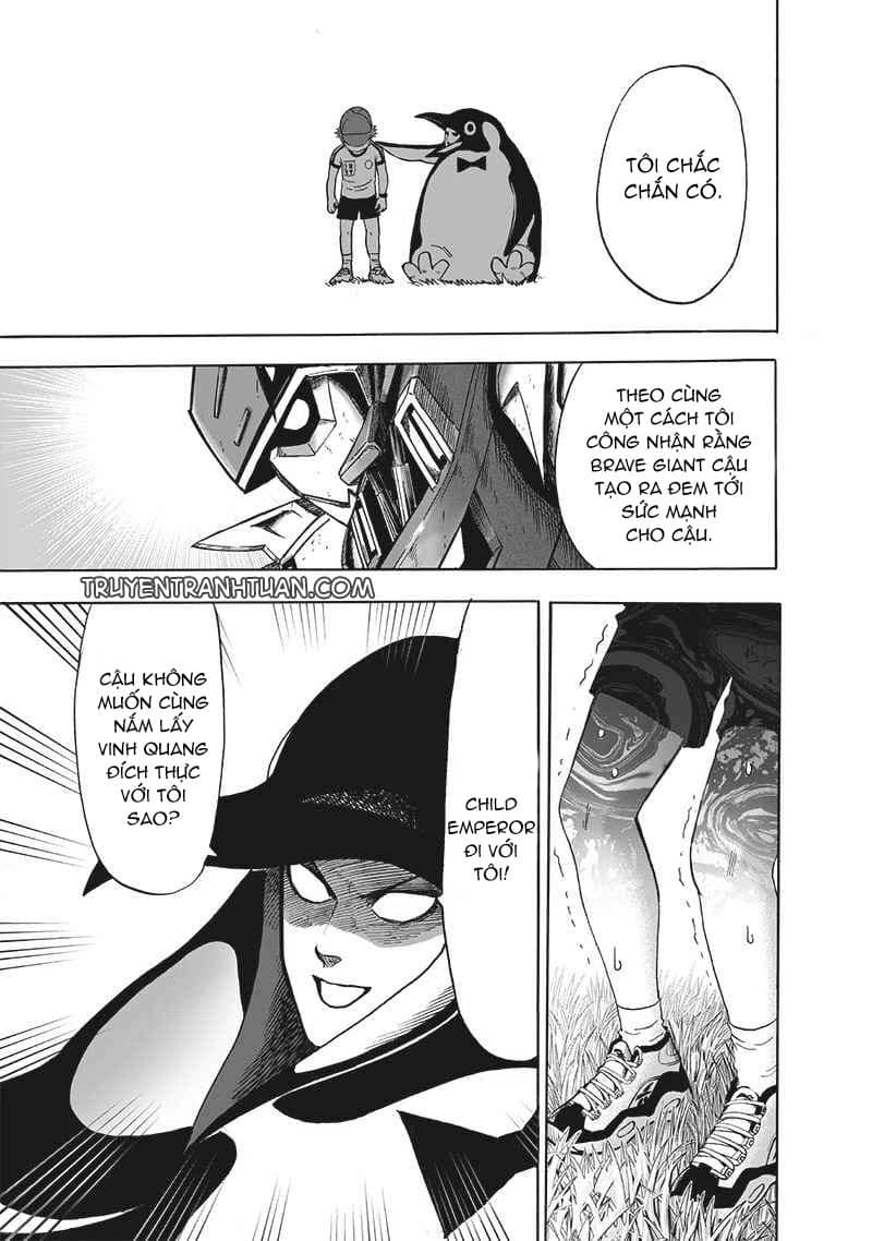 Onepunch Man - Chương 176.6 - ảnh 22
