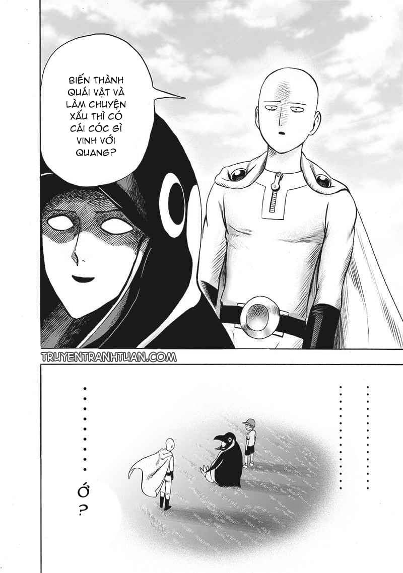 Onepunch Man - Chương 176.6 - ảnh 23