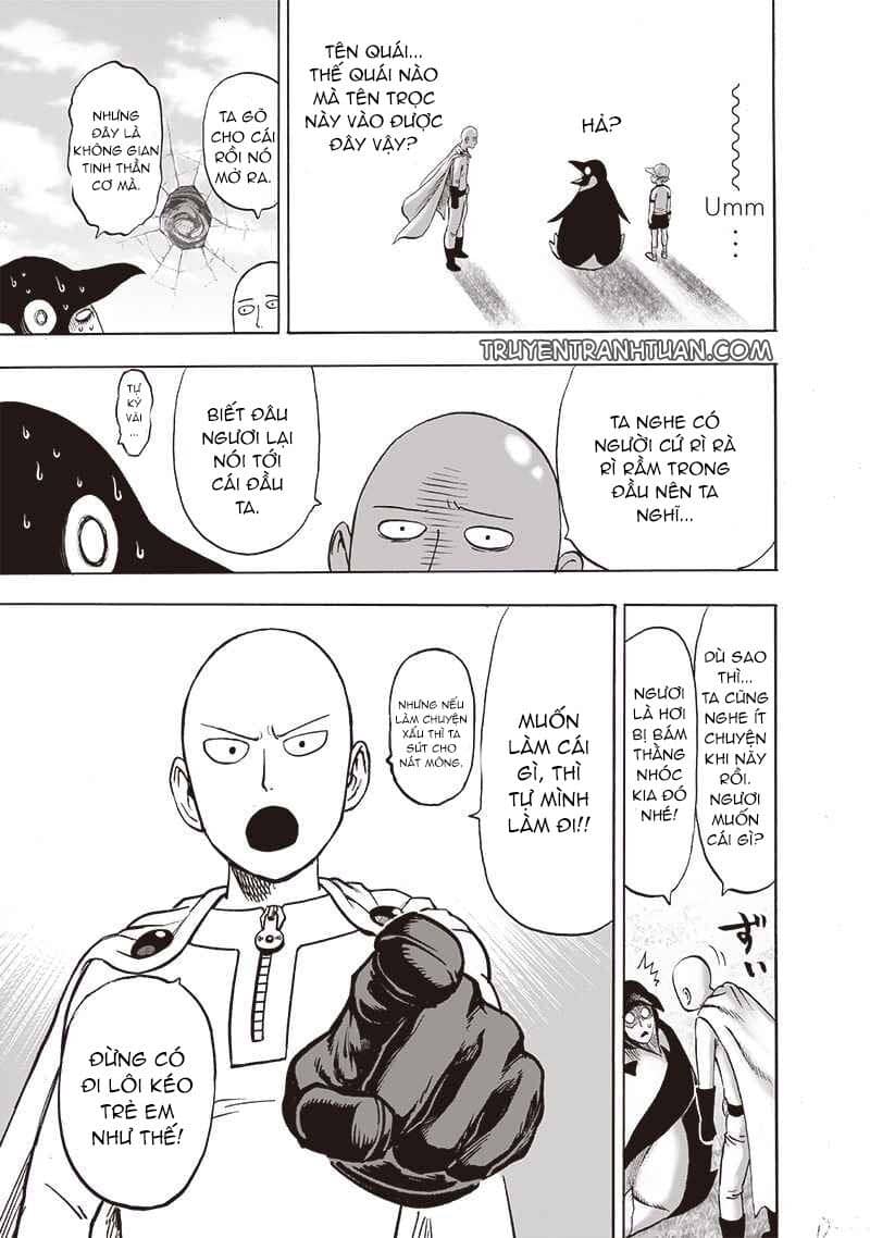 Onepunch Man - Chương 176.6 - ảnh 24