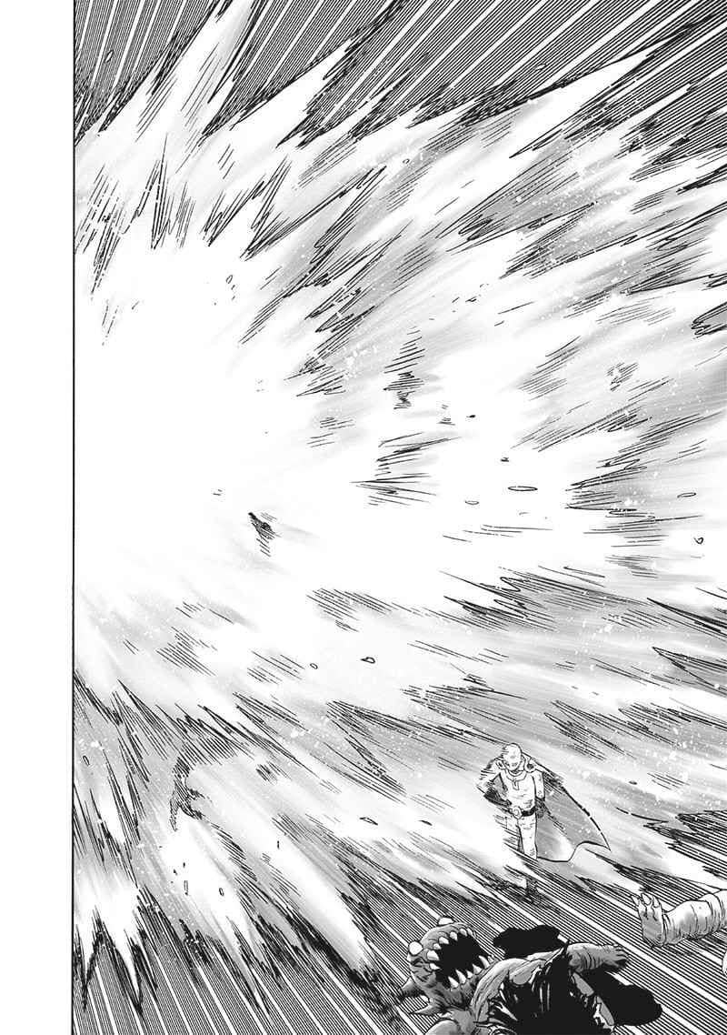 Onepunch Man - Chương 176.6 - ảnh 5