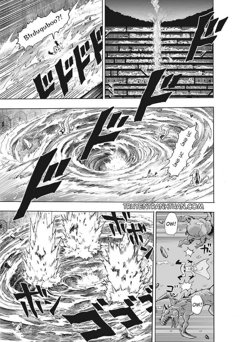 Onepunch Man - Chương 176.6 - ảnh 6