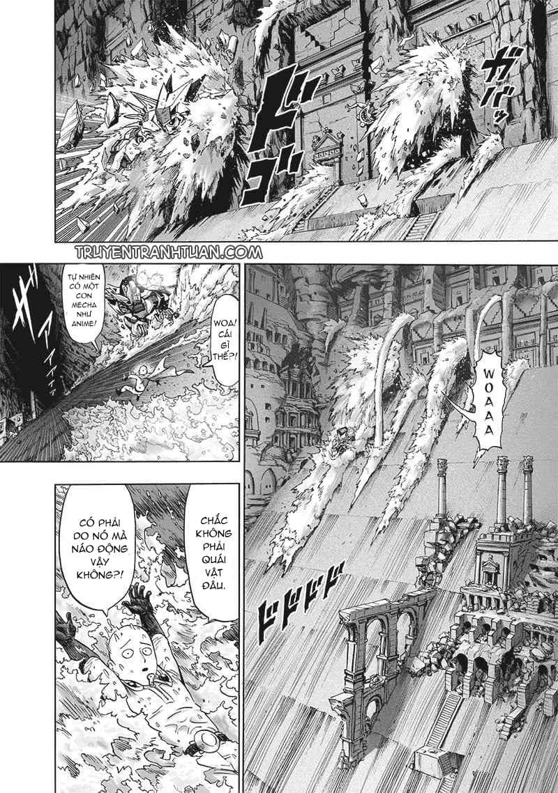 Onepunch Man - Chương 176.6 - ảnh 7