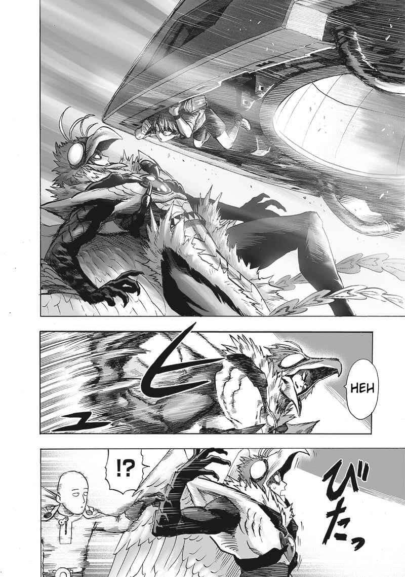 Onepunch Man - Chương 176.7 - ảnh 12