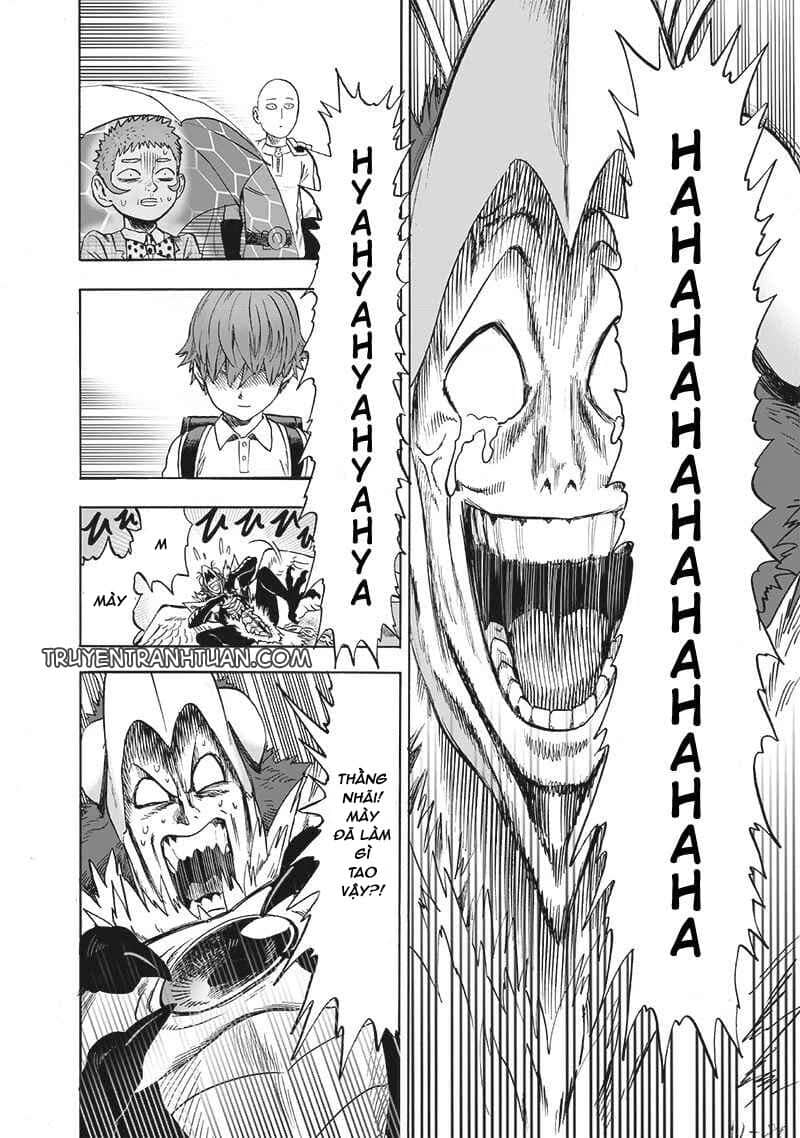 Onepunch Man - Chương 176.7 - ảnh 16
