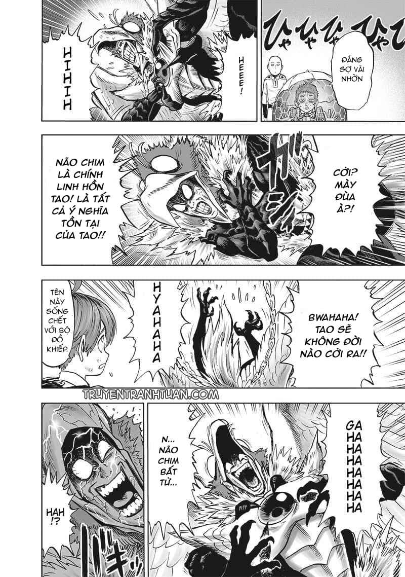Onepunch Man - Chương 176.7 - ảnh 18