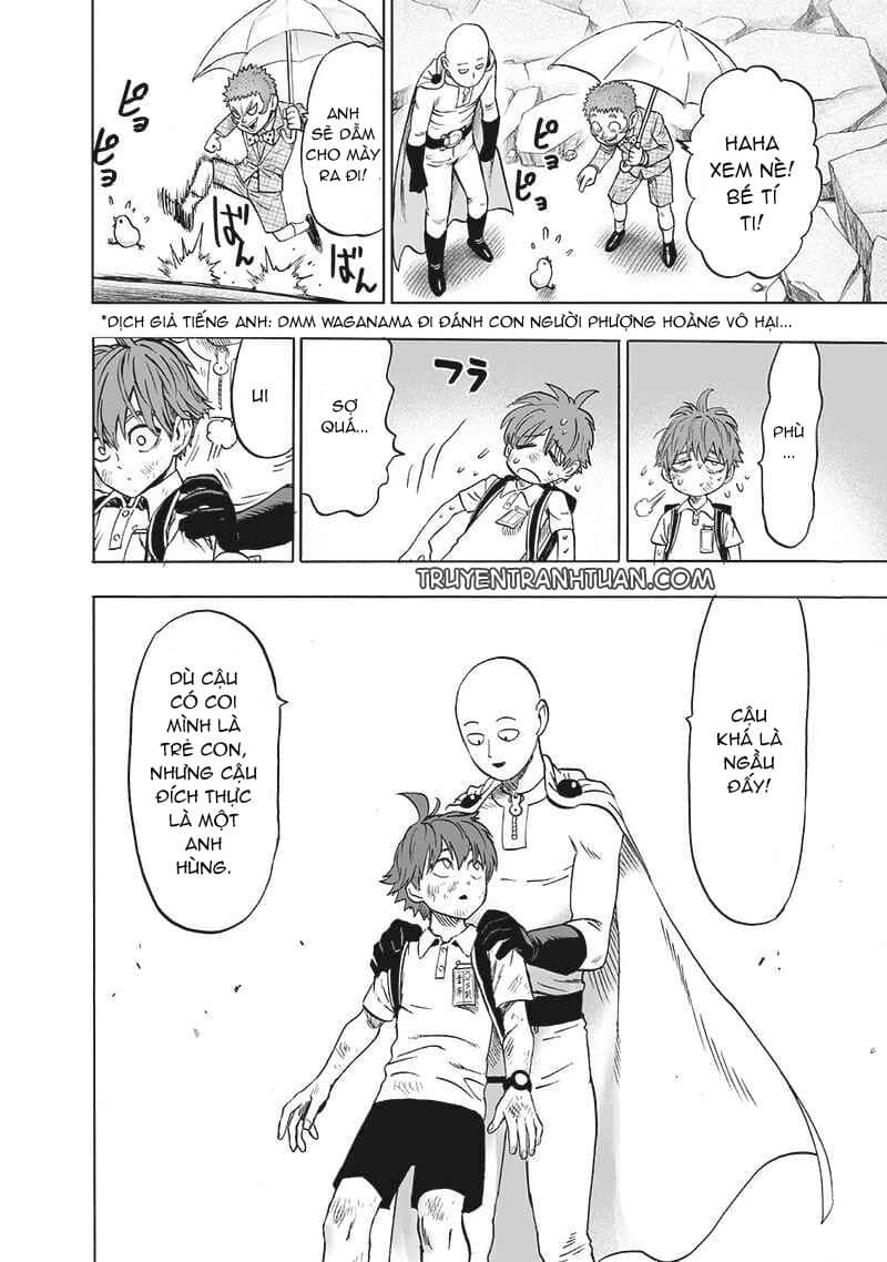 Onepunch Man - Chương 176.7 - ảnh 20