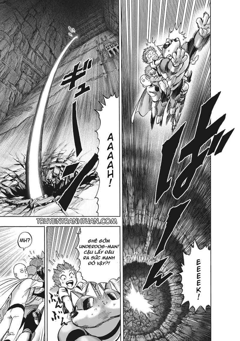 Onepunch Man - Chương 176.7 - ảnh 27