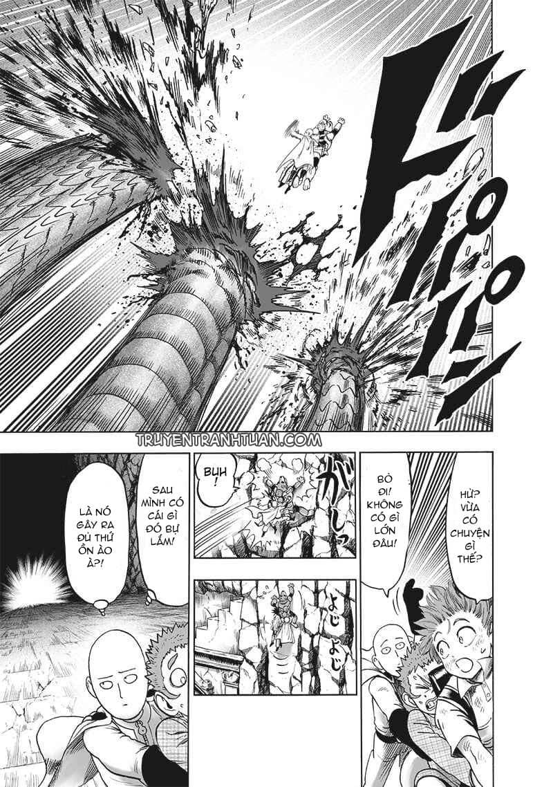 Onepunch Man - Chương 176.7 - ảnh 29