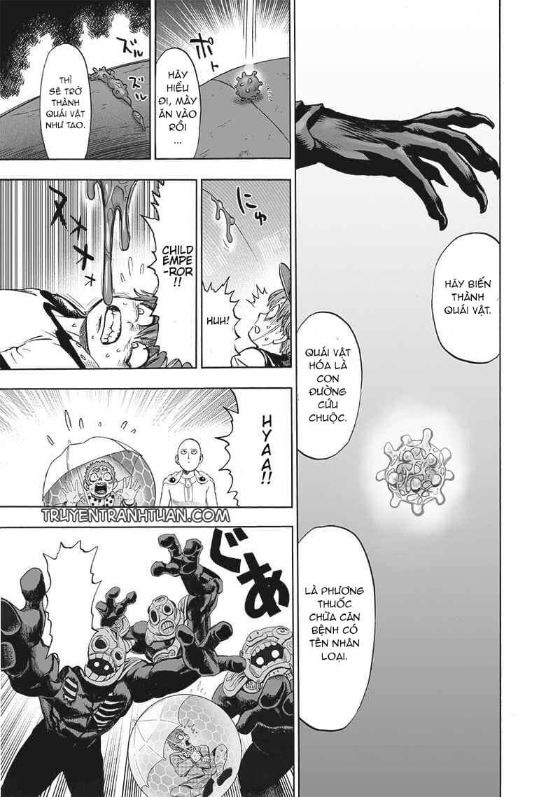 Onepunch Man - Chương 176.7 - ảnh 5